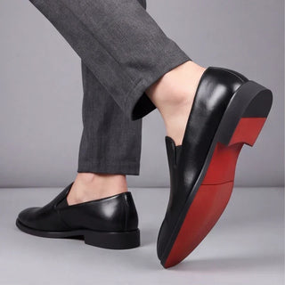 BRYNOUVELLE | Mocassins pour Homme