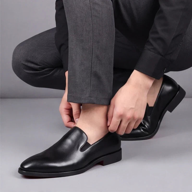 BRYNOUVELLE | Mocassins pour Homme