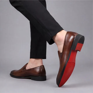 BRYNOUVELLE | Mocassins pour Homme