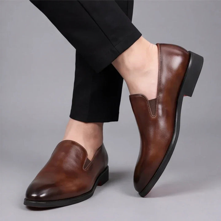 BRYNOUVELLE | Mocassins pour Homme
