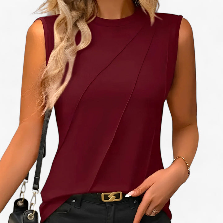 BRYNOUVELLE | Blouse d&