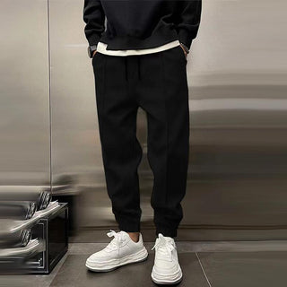BRYNOUVELLE | PANTALON HOMME SOUPLE