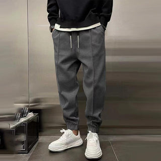 BRYNOUVELLE | PANTALON HOMME SOUPLE