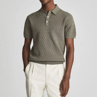 BRYNOUVELLE | POLO SLIM