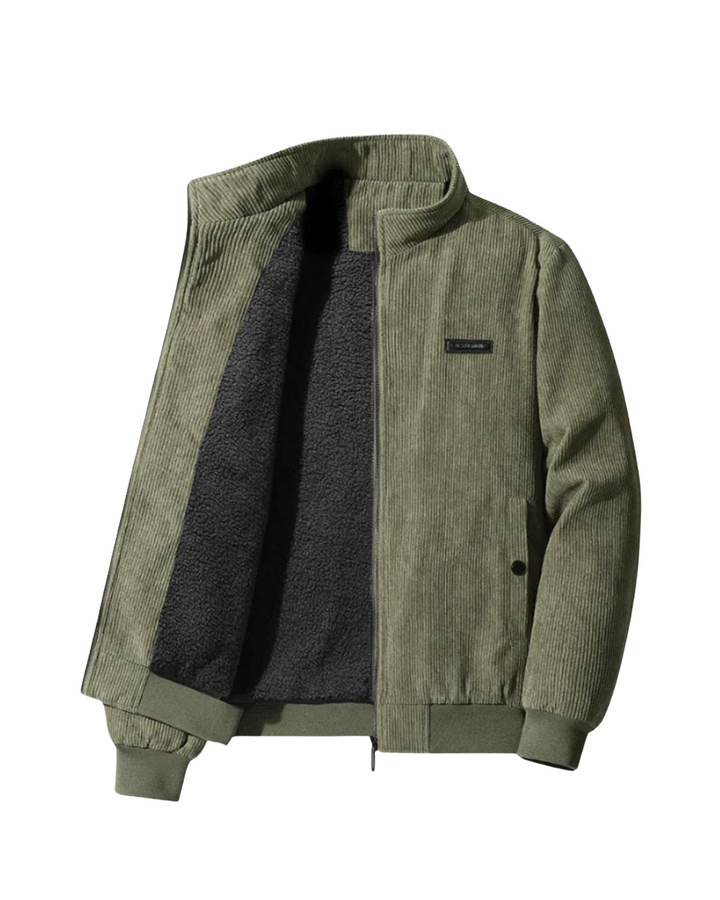 BRYNOUVELLE | VESTE D&