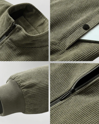 BRYNOUVELLE | VESTE D&