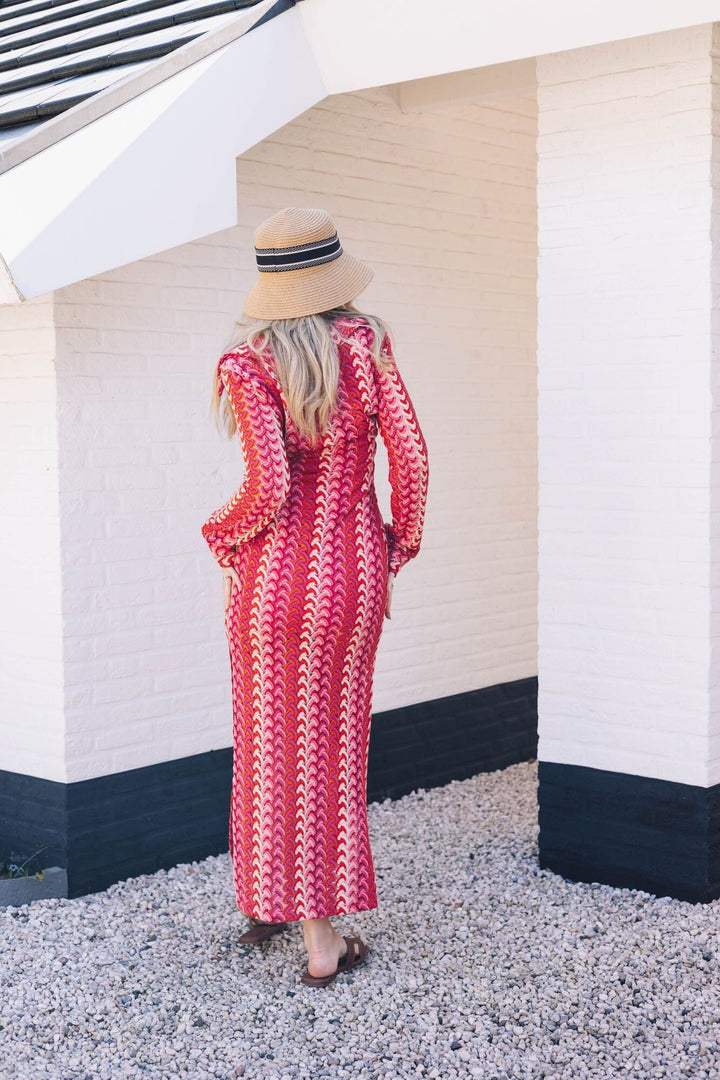 Robe Lola Rose