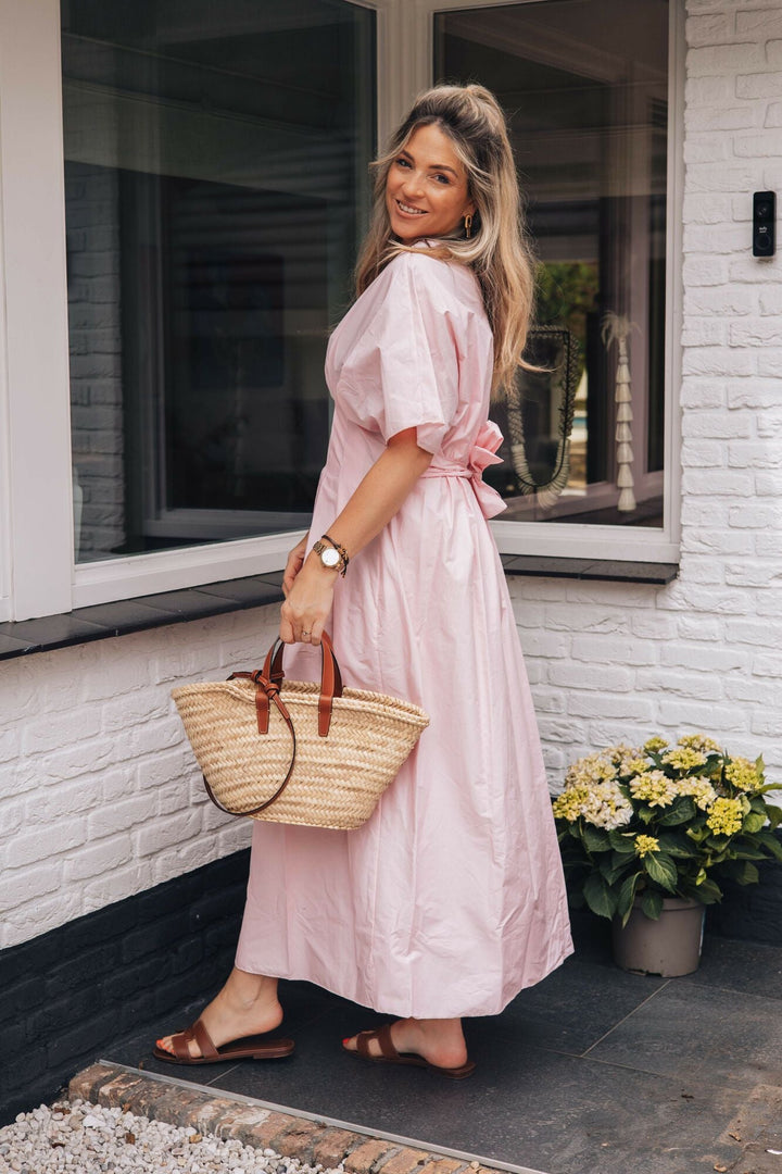 Robe Evy Rose