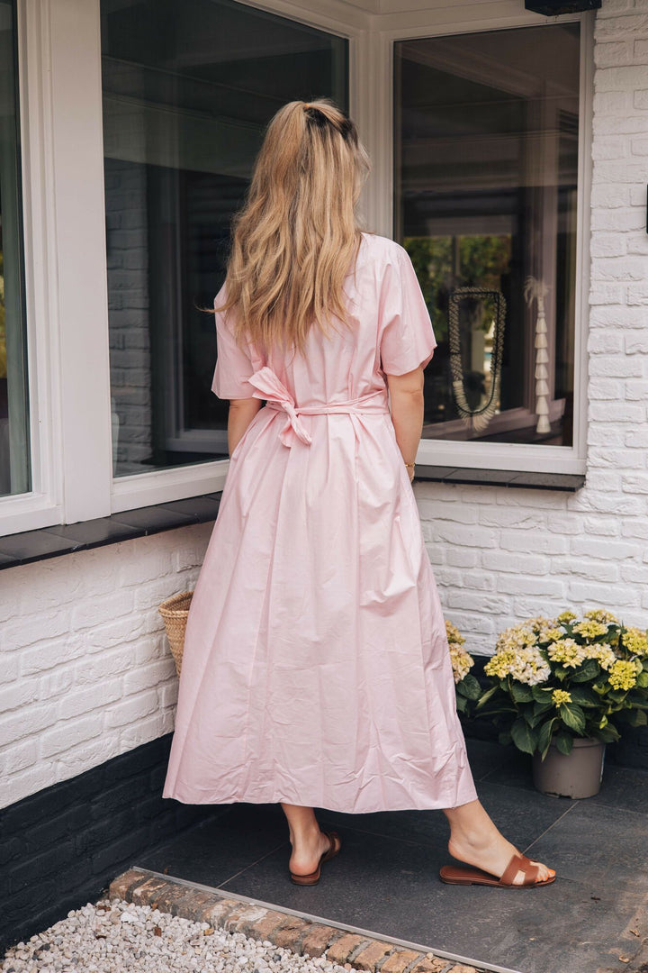 Robe Evy Rose