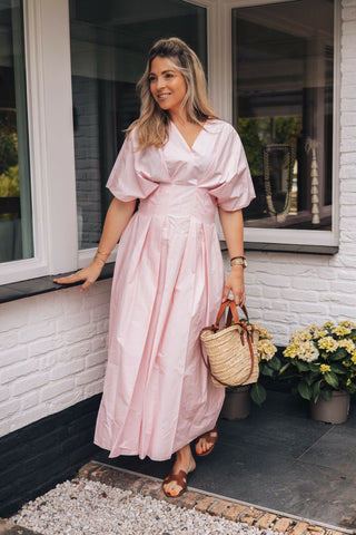 Robe Evy Rose