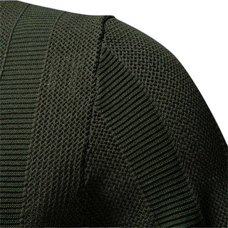 BRYNOUVELLE | POLO EN MAILLE ÉLEVÉE