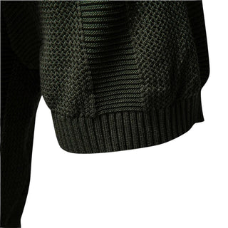 BRYNOUVELLE | POLO EN MAILLE ÉLEVÉE