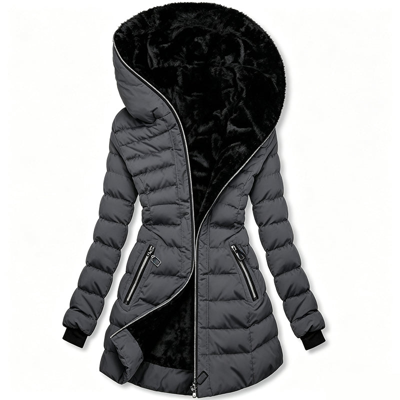 Manteau d&