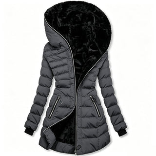 Manteau d&