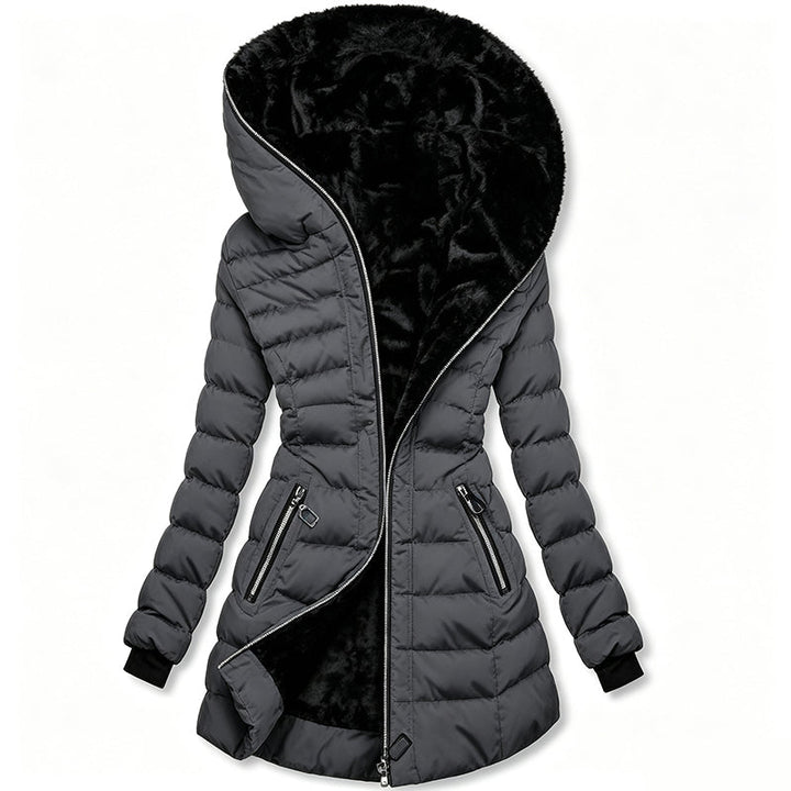 Manteau d&