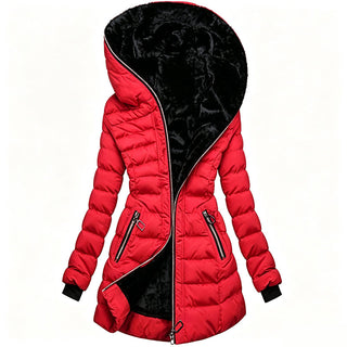 Manteau d&
