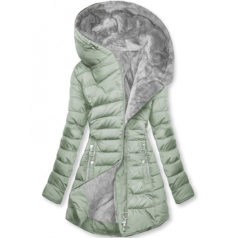 Manteau d&