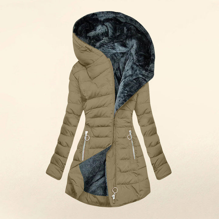 Manteau d&