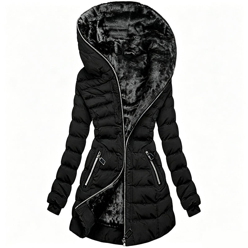 Manteau d&