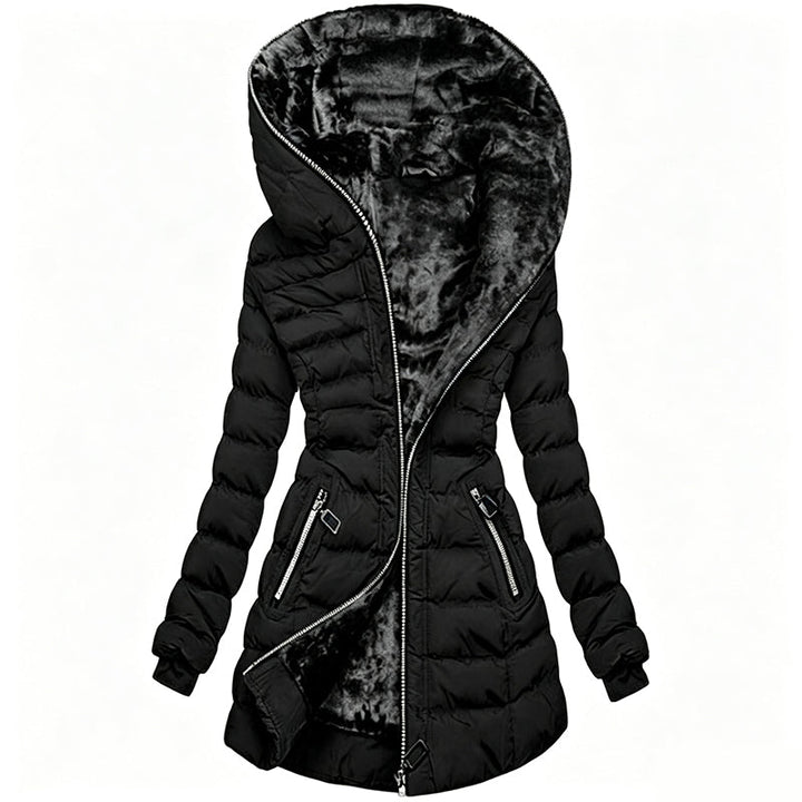 Manteau d&