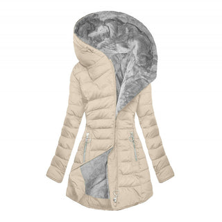 Manteau d&