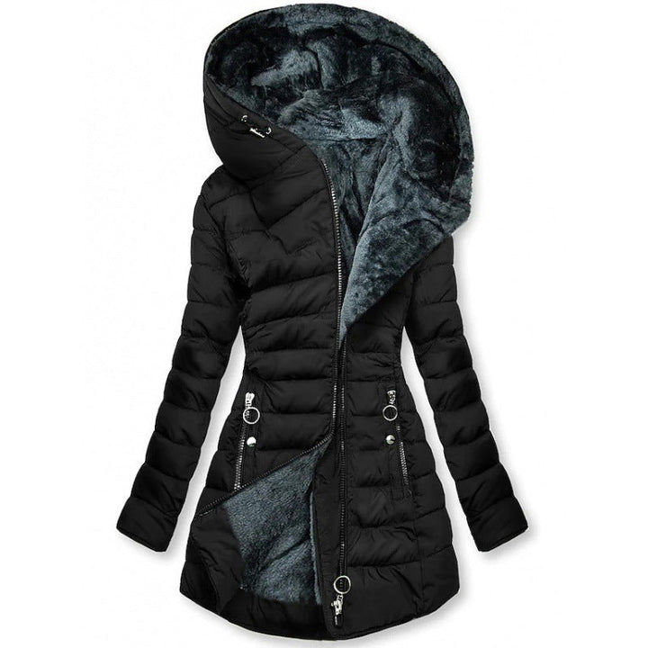 Manteau d&