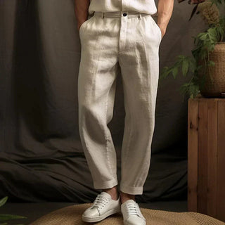 BRYNOUVELLE | PANTALONS D&