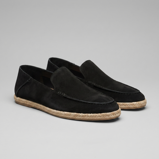 BRYNOUVELLE | Hommes Mocassins en Daim