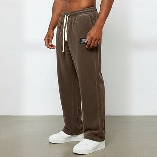 BRYNOUVELLE | PANTALON CLASSIQUE POUR HOMMES