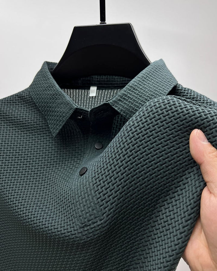 BRYNOUVELLE | POLO PREMIUM HOMME