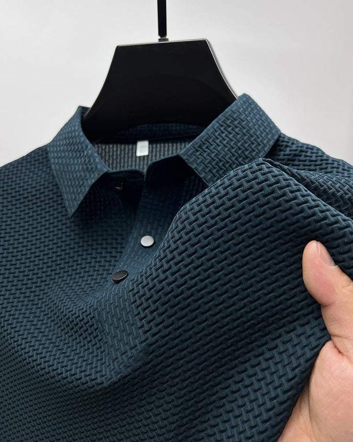 BRYNOUVELLE | POLO PREMIUM HOMME