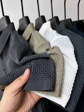 BRYNOUVELLE | POLO PREMIUM HOMME