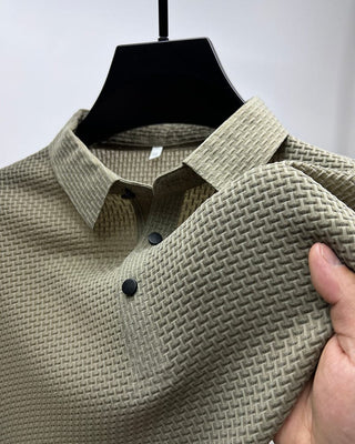 BRYNOUVELLE | POLO PREMIUM HOMME