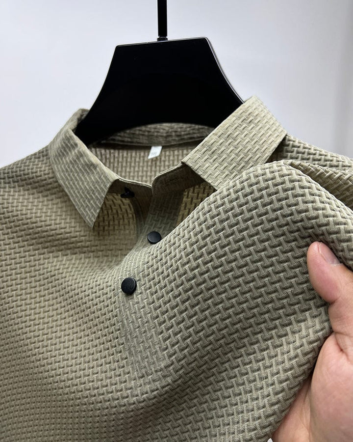 BRYNOUVELLE | POLO PREMIUM HOMME