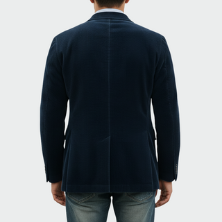 BRYNOUVELLE | ÉLÉGANT BLAZER POUR HOMMES