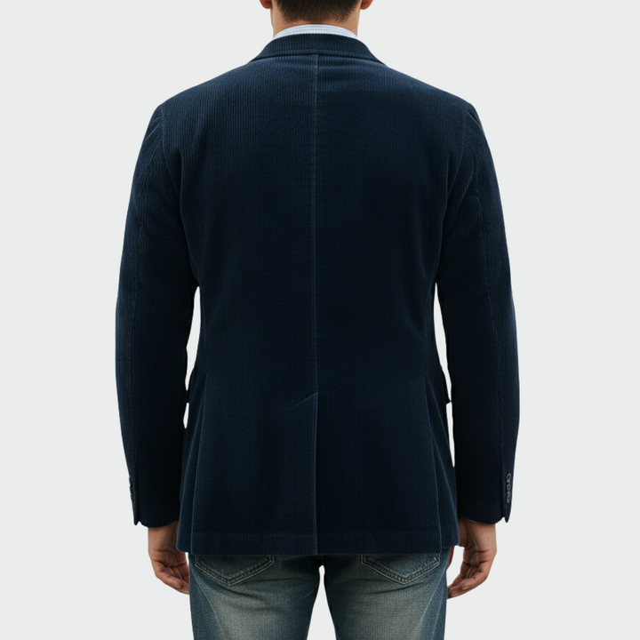BRYNOUVELLE | ÉLÉGANT BLAZER POUR HOMMES