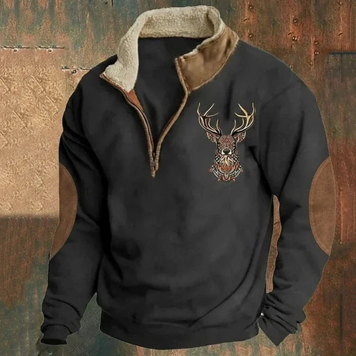 Sander | Pull d&