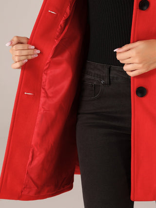 Egle | Trench Hiver Monopette
