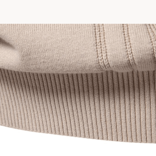 Gabriel | Pull pour hommes avec motif en losanges