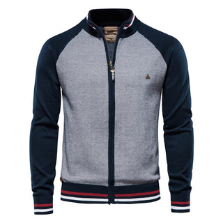 Thomas | Gilet Premium pour Hommes