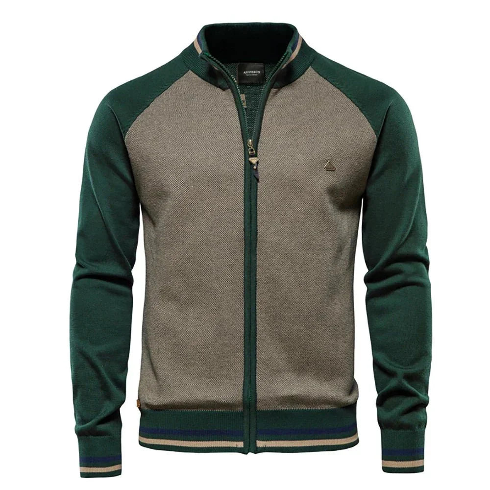 Thomas | Gilet Premium pour Hommes