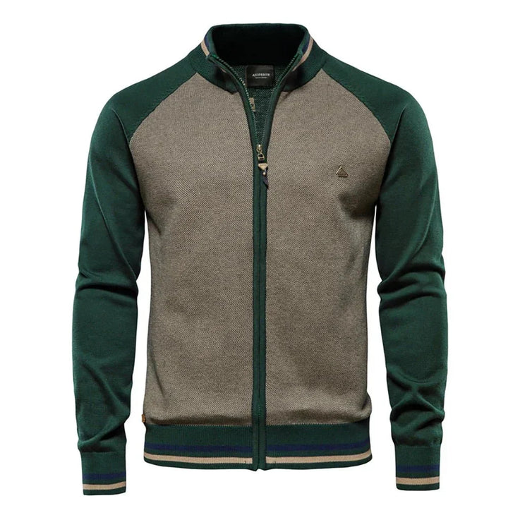 Thomas | Gilet Premium pour Hommes