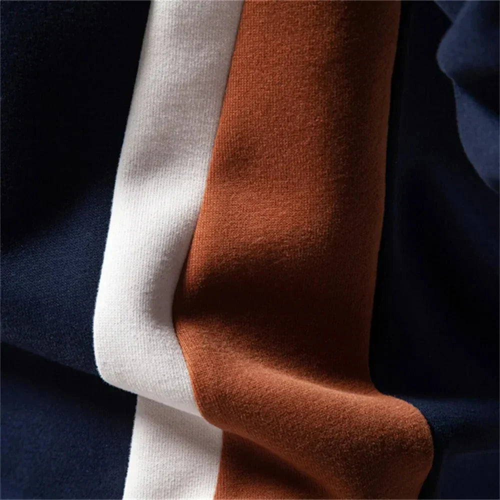 Laurens | Pulls élégants pour hommes