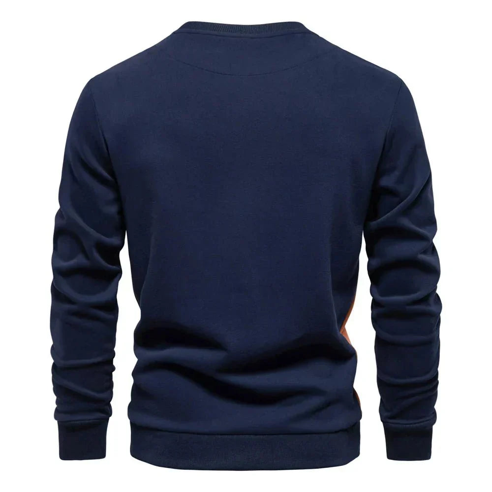 Laurens | Pulls élégants pour hommes
