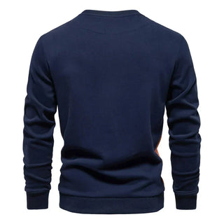 Laurens | Pulls élégants pour hommes