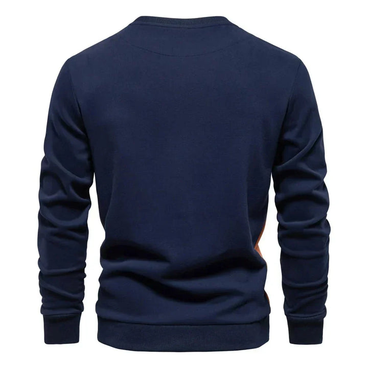 Laurens | Pulls élégants pour hommes