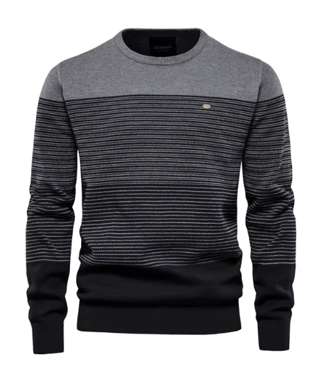 Damian | Pull élégant pour hommes