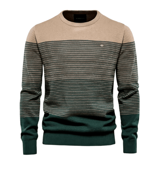 Damian | Pull élégant pour hommes