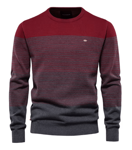 Damian | Pull élégant pour hommes