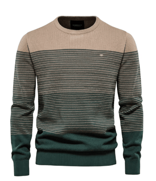 Damian | Pull élégant pour hommes